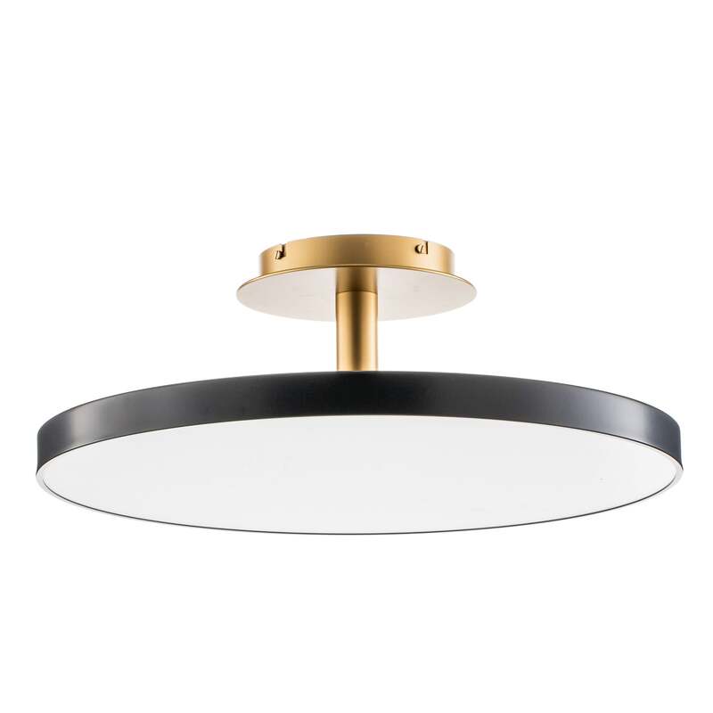 Umage Asteria Up LED Deckenlampe Deckenleuchte Anthrazit Leuchte Lampe Flurlampe - 5710302023304