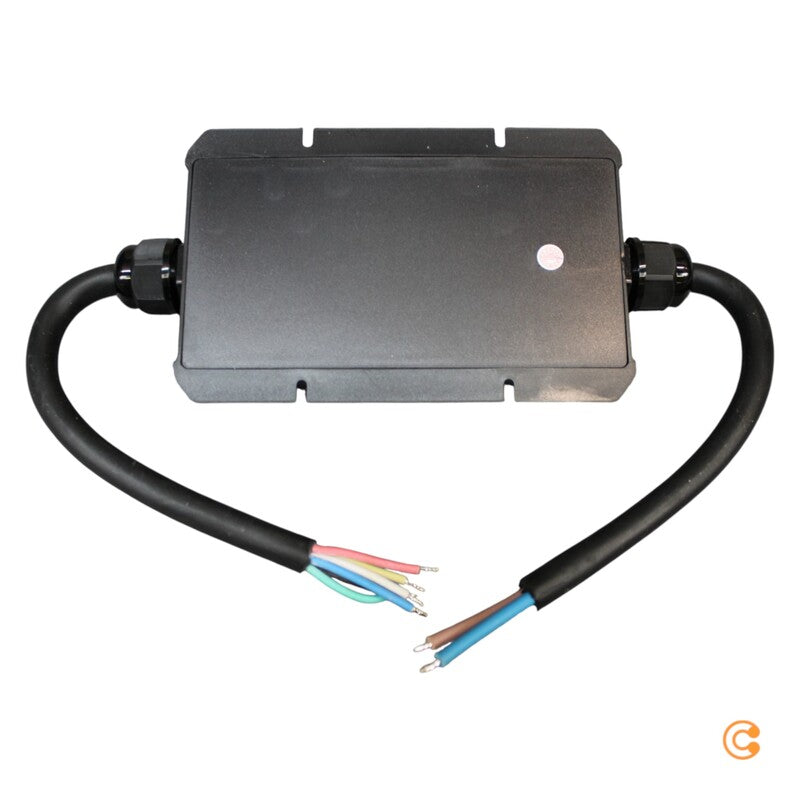 Deko-Light Steuerung RF RF-smart LED-Fernbedienung Controller Dimmer Set - 4042943175823