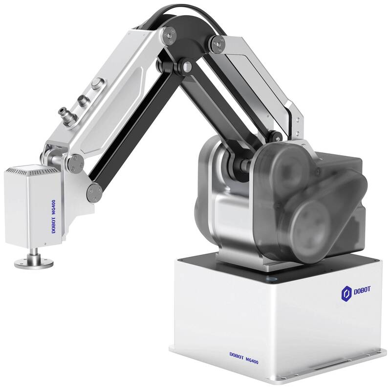 DOBOT MG400 Roboterarm Bausatz Industrieroboter Automatisierung Roboter - 4064161291772