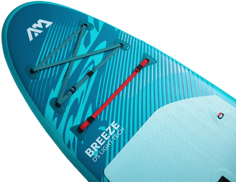 Aqua Marina Stand-Up Paddle Board Breeze 300cm SUP Anfänger Mittelstufe - 6954521608877