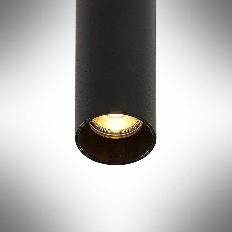 Arcchio Ejona Pendelleuchte Deckenlampe Hängeleuchte Deckenlampe Lampe LED GU10 - 4251096578904