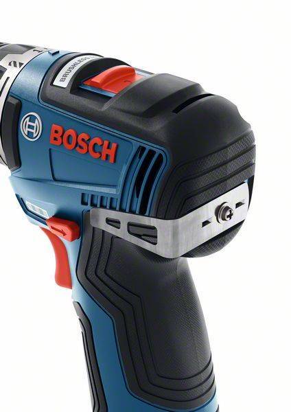 Bosch Akku-Bohrschrauber GSR 12V-35 12V 35Nm bürstenlos kompakt 0,75kg - 3165140953696