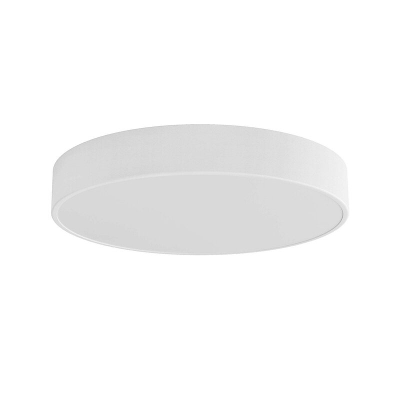 Temar Lighting Deckenlampe Leuchte Cleo 500 weiß Sensor 50 cm SIEHE TEXT/FOTO - 5907623692405