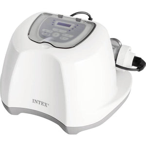 B-Ware Intex Salzwasser-System QS700 Plus für Pools bis 26500 l mit Display