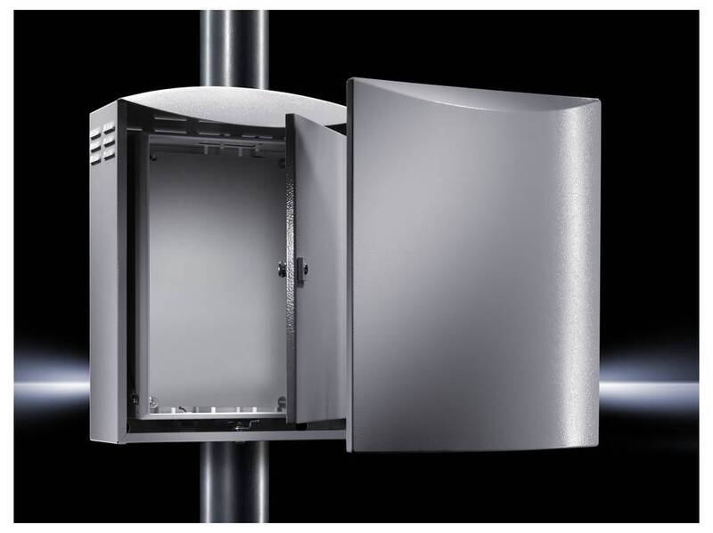 Rittal CS 9791.045 630 x 780 x 380 Gehäuse Wandgehäuse Outdoor-Gehäuse - 4028177193727