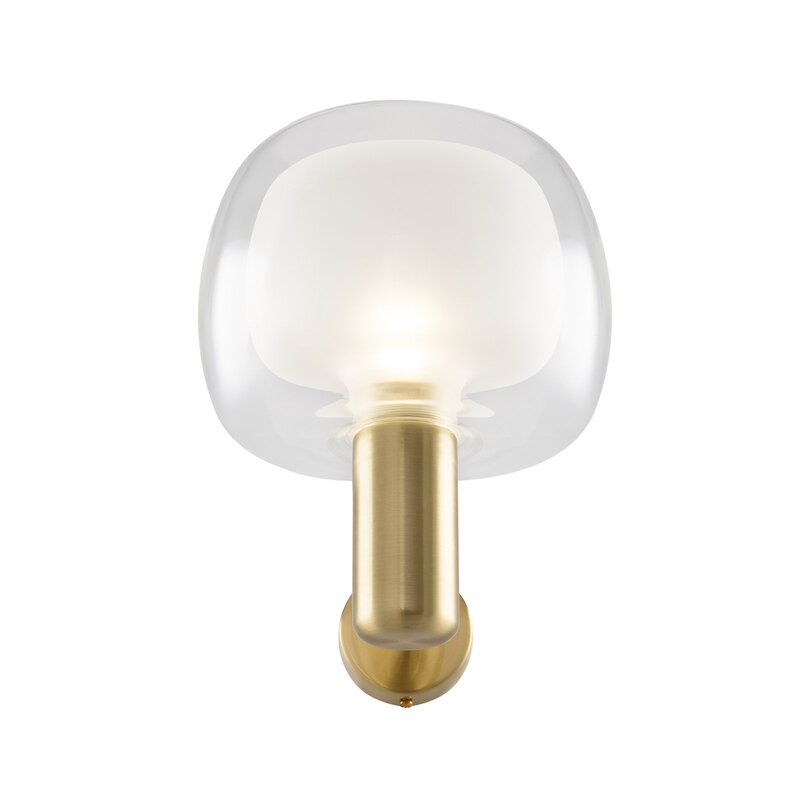 Maytoni Vision Wandleuchte gold einflammig Wandlampe Lampe Spot SIEHE TEXT/FOTO - 4251110046952