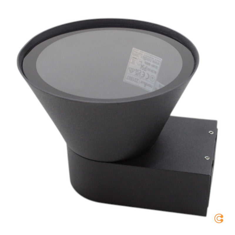 Nordlux Kyklop Cone Wandleuchte Wandlampe Leuchte Lampe SIEHE TEXT/FOTO 2 STÜCK - 5704924015526