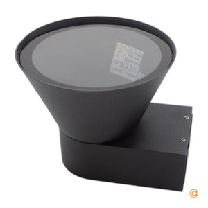 2x C-Ware Nordlux Kyklop Cone Wandleuchte Wandlampe Leuchte Lampe SIEHE TEXT/FOTO 2 STÜCK
