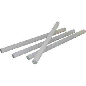 B-Ware C.K Heißklebesticks Klebestifte Transparent Set Klebesticks 2,5 kg 125 Stück