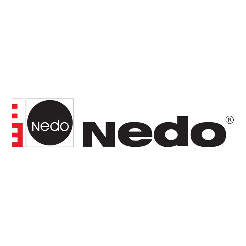 Nedo Winkelmessgerät Winkelfix maxi 600mm Winkelmesser Baustellenarbeiten - 4016054005096