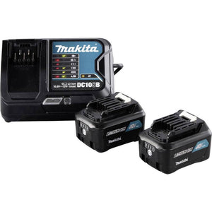 B-Ware Makita Power Source Kit CXT 12 V Max.