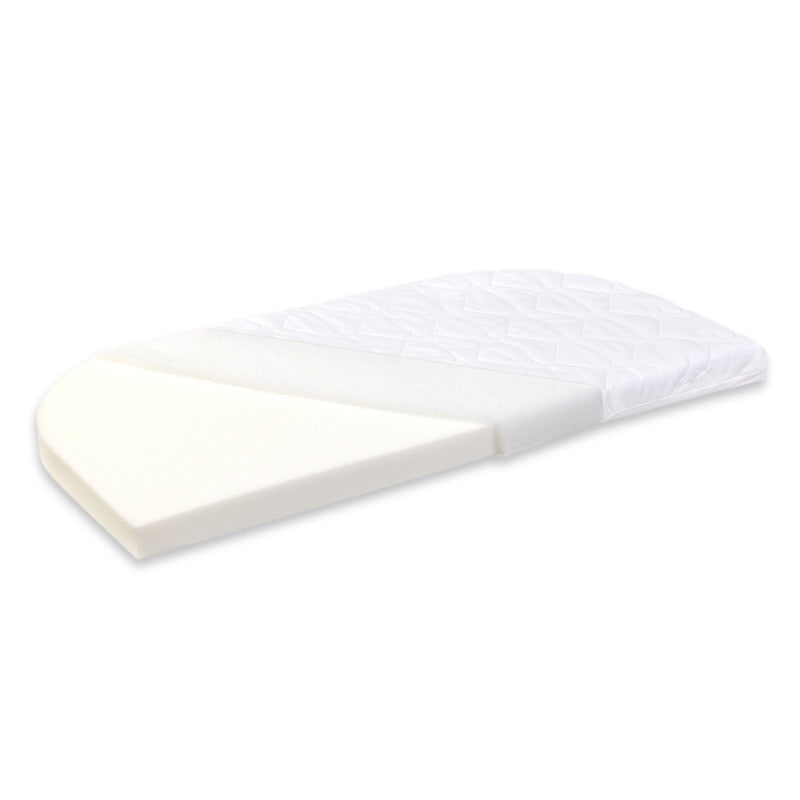 babybay Matratze Babymatratze Classic Cotton Soft Boxspring XXL Komfortschaum - 2000575934302