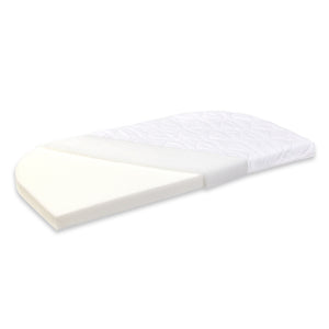 B-Ware Babybay Matratze Babymatratze Classic Cotton Soft Boxspring Xxl Komfortschaum