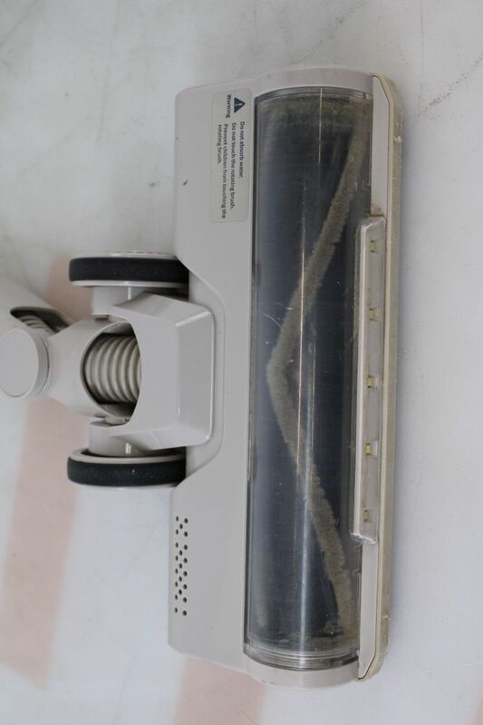 Dreame Handstaubsauger Akkusauger U10 310W 18000Pa 40min weiß 500ml Akku - 6976233670232