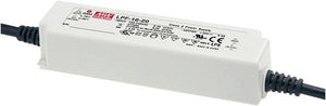 B-Ware Mean Well LPF-40D-24 LED-Treiber LED-Trafo Konstantspannung 40 W 1.67 A Dimmbar