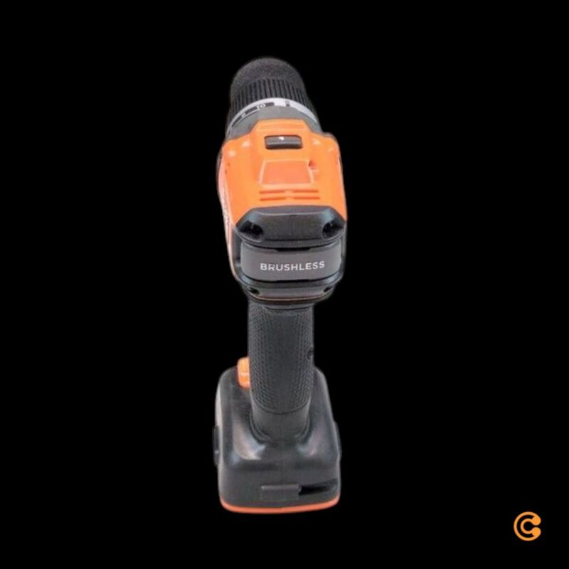 Black & Decker Akku-Schlagbohrschrauber Bohrschrauber bürstenlos 18V Zubehör - 5035048836194