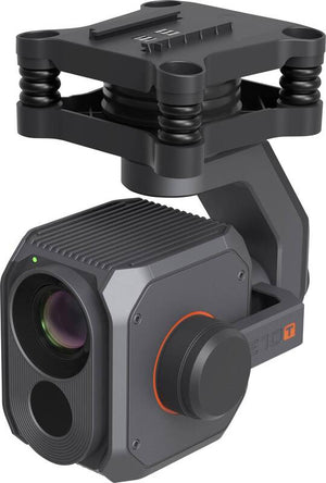 B-Ware Yuneec Wärmebild- und Restlichtkamera Passend für Multicopter Yuneec H520 Drohne