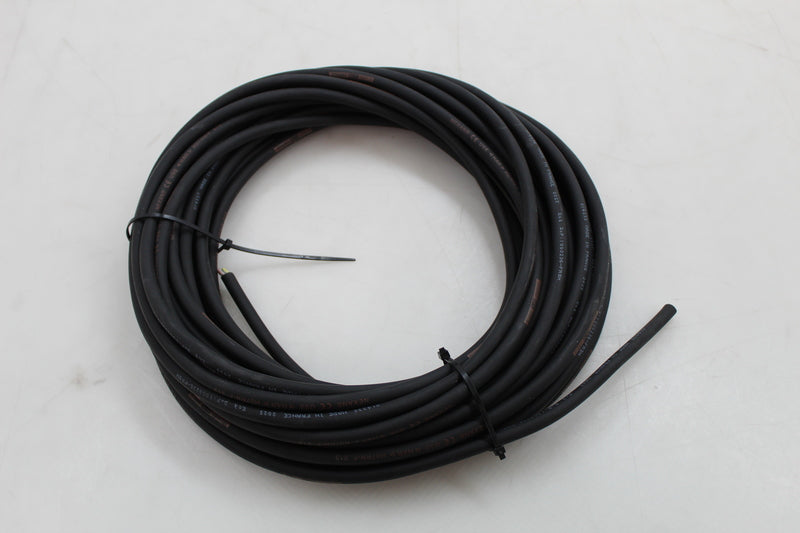 Helukabel 558445 Schlauchleitung H07RN-F 3 G 1.50 mm² Schwarz 20 METER - 2050001734877