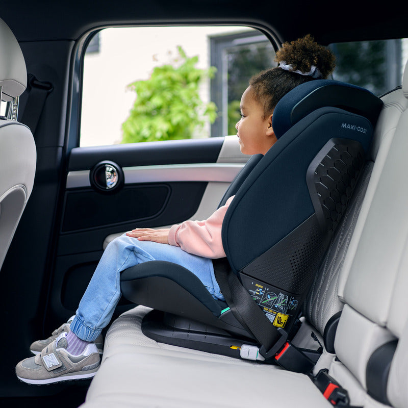 Maxi-Cosi RodiFix Pro I-Size  Autostoel  Beige - 8712930011163