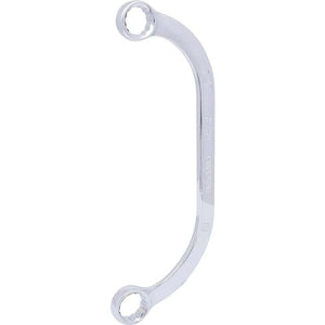 2x B-Ware KS Tools Doppelringschlüssel Ringschlüssel metrisch SW 16 - 18 mm 2 STÜCK