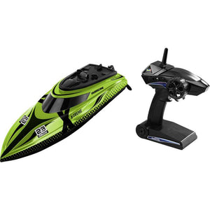 B-Ware Revell Control X-Treme RC Motorboot Hurricane RtF 460mm Elektro 45km/h Schiff