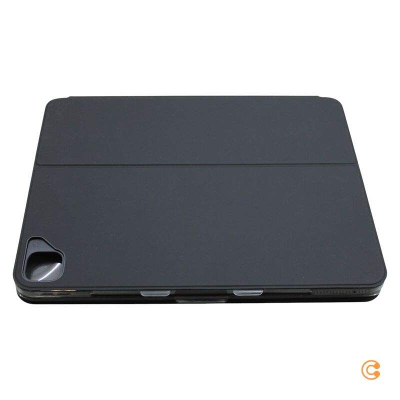 KB-Pro Keys 2 Apple iPad Pro 13 M4 Tastatur Keyboard QWE Tablet Zubehör - 0840390315199