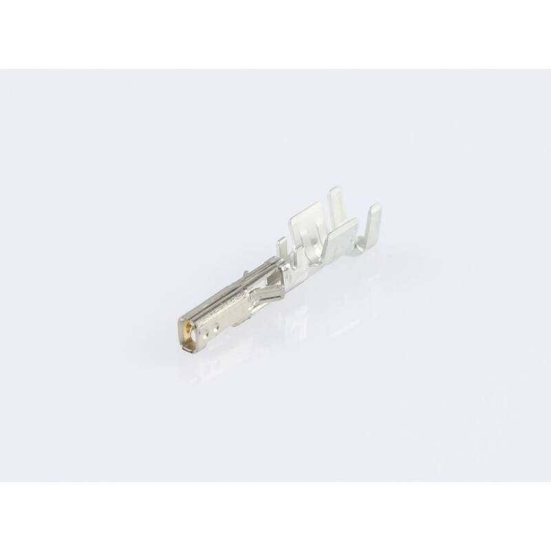 Molex Crimpkontakt Buchse Kontakt Micro-Fit 3.0 MOL Power Signal Sol 5000 STÜCK - 2050009142117