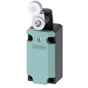 B-Ware Siemens Positionsschalter 3SE5112-0CH02 Schwenkhebel Metallhebel IP66 IP67 6A