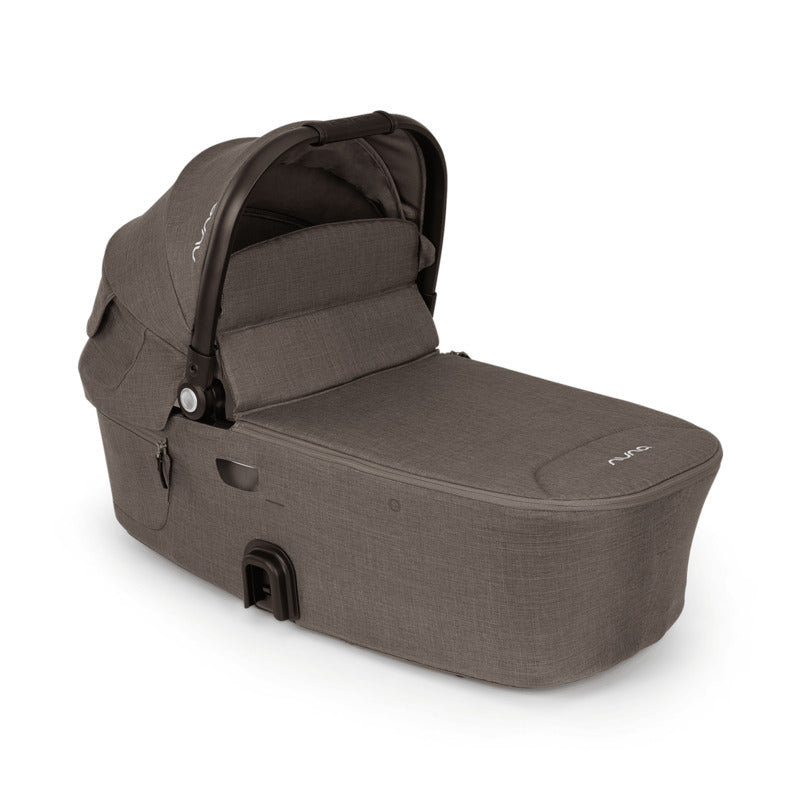 Nuna Babywanne Erstlingswanne Kinderwagenaufsatz Demi Next Thunder 25 26 - 8721094508242