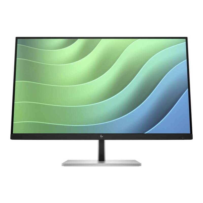 HP LED-Monitor Bildschirm Display 27 Zoll FullHD 1920 x 1080 HDMI USB DEFEKTWARE - 0196786297373