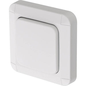 B-Ware Brennenstuhl BrematicPRO Wandschalter Wand-Schalter IP44 Schalter Smart-Schalter