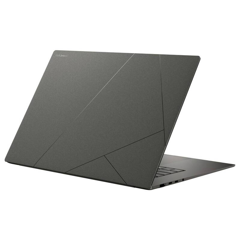 ASUS ZenBook S 16 UM5606KA-RK106W R7 350 24GB 1TB OLED 16 Zoll Notebook - 4711387867822