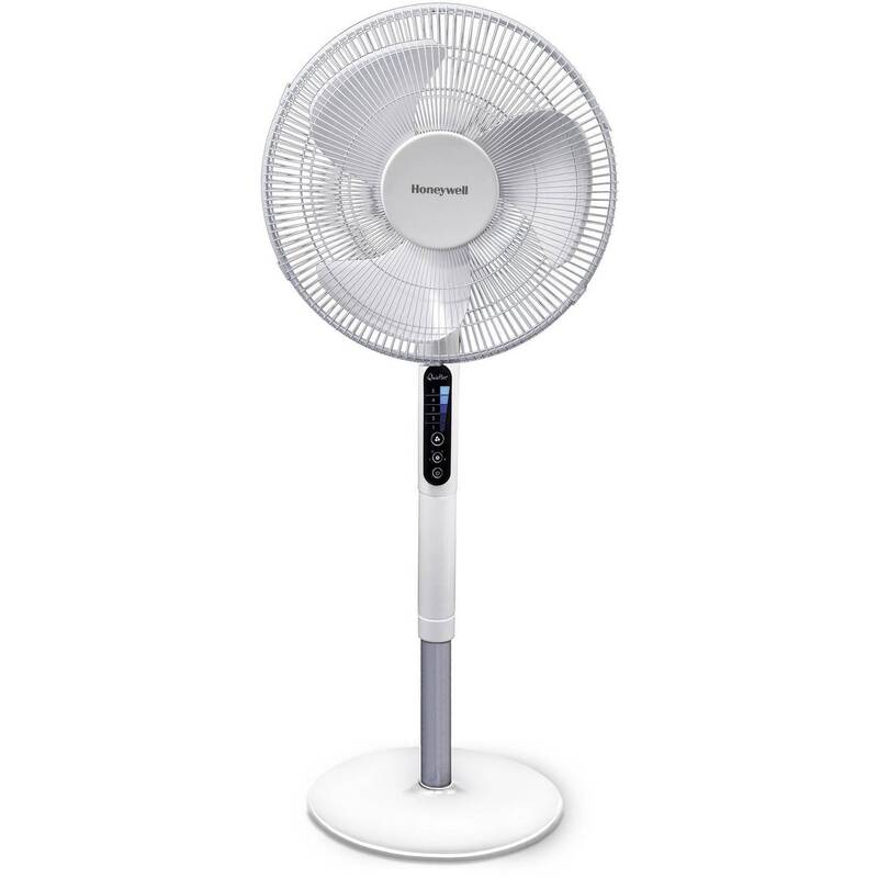 Honeywell Standventilator 40W 122cm Ventilator Lüfter Klimagerät Luftzirkulator - 4022167406002