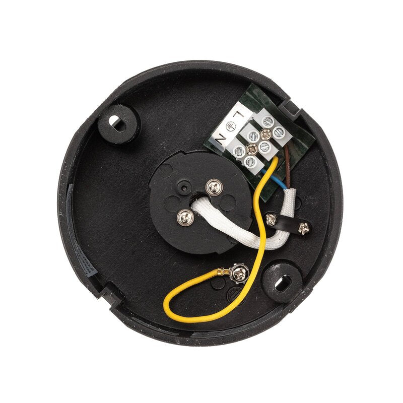 Lucide Deckenleuchte Lampen LED warmweiß dim to warm schwarz Aluminium742 - 5411212092120