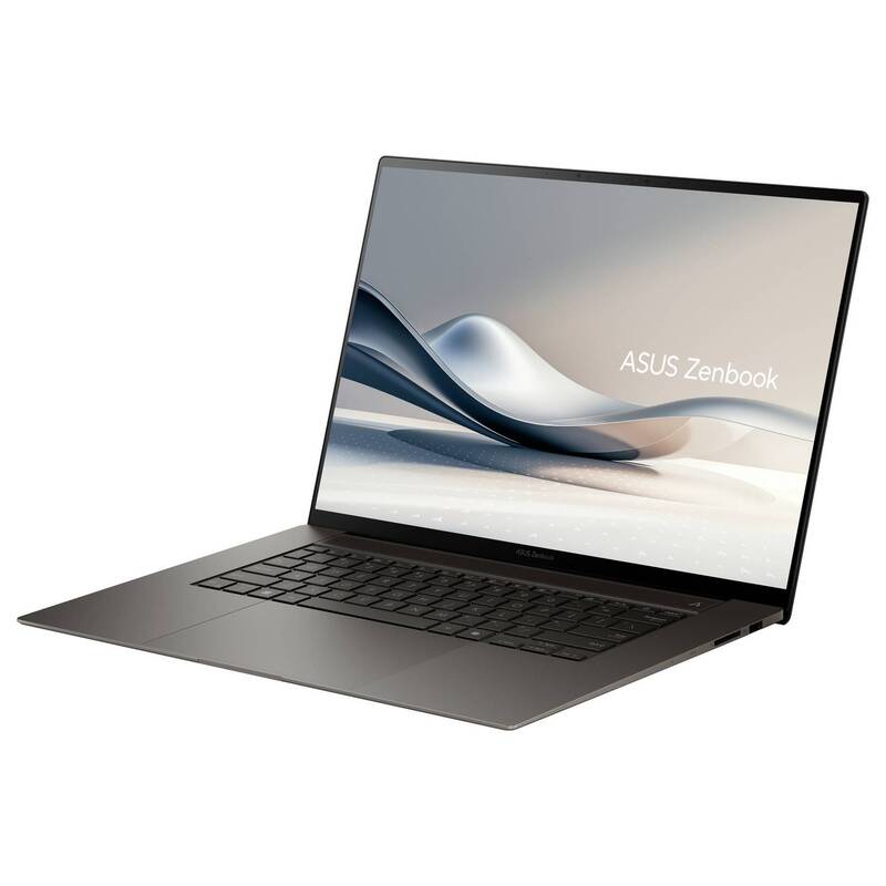 ASUS ZenBook S 16 UM5606KA-RK106W R7 350 24GB 1TB OLED 16 Zoll Notebook - 4711387867822