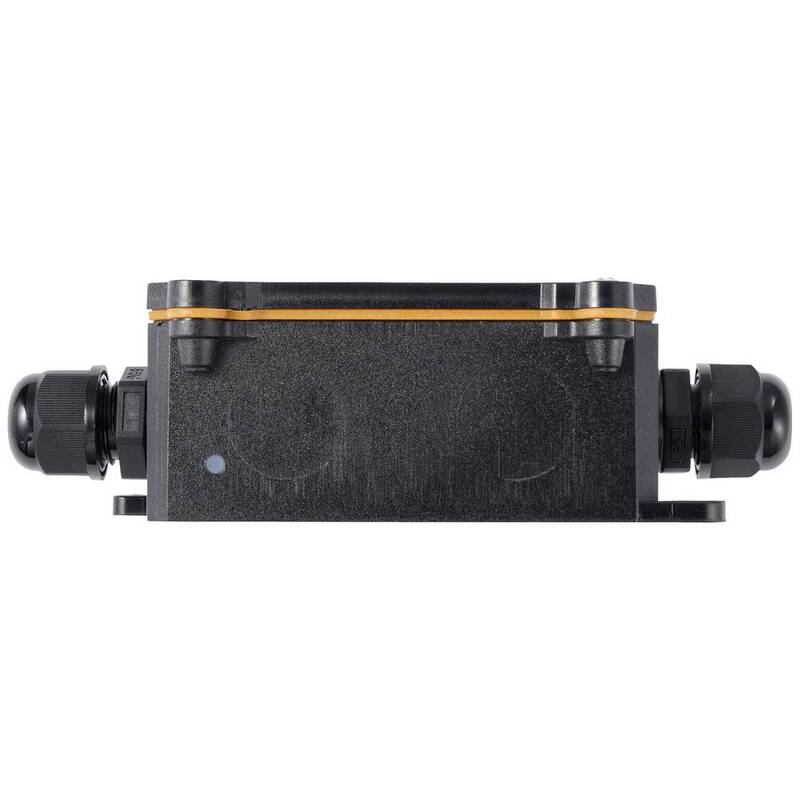 Sygonix Wi-Fi-Schalter Smart Switch Funk 1-Kanal Außenbereich Innenbereich 3500W - 4064161247175