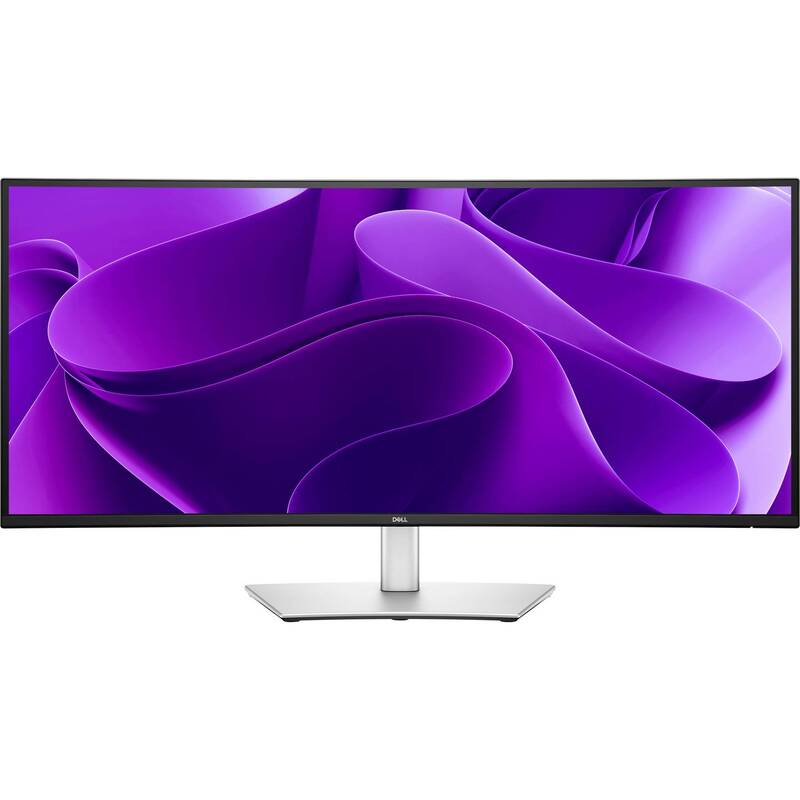 Dell Monitor Bildschirm P3425WE LCD IPS Ultrawide USB-C 34 Zoll DEFEKTWARE - 5397184962510
