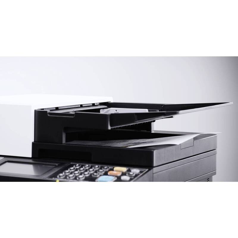 Kyocera ECOSYS M5526cdn MFP A4 Farblaser Multifunktionsdrucker Drucker Kopierer - 0632983036600