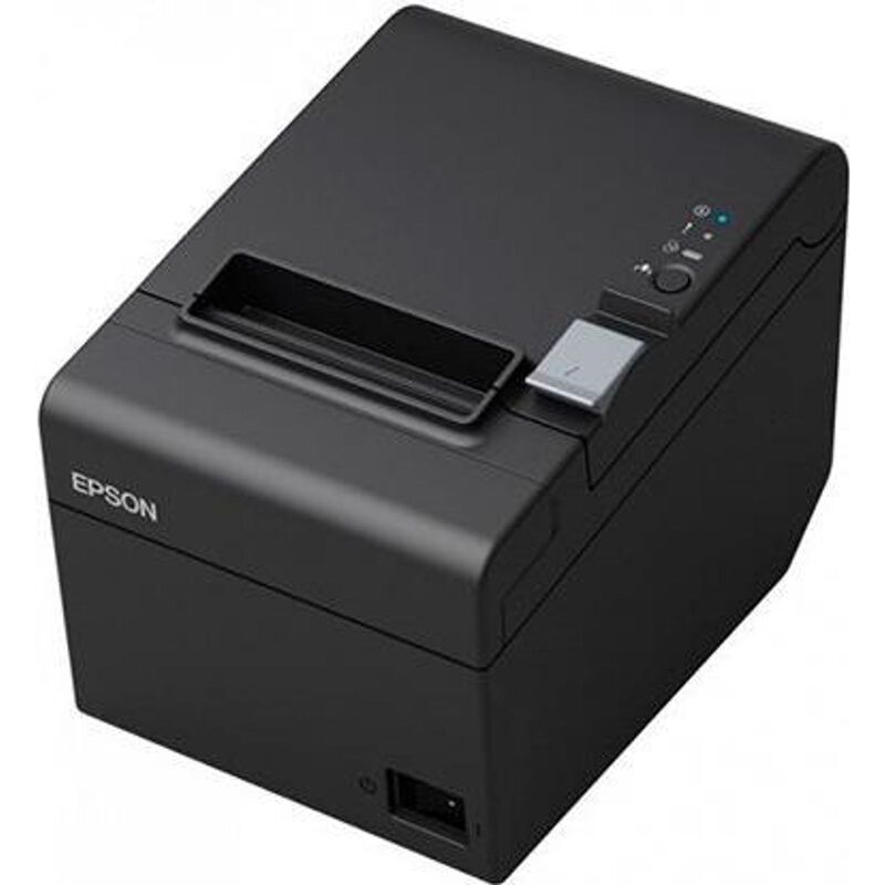 Epson Belegdrucker TM T20III 7,95 cm 203 x 203 Drucker DEFEKTWARE - 8715946669649