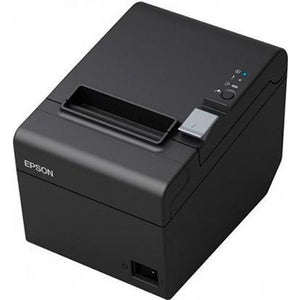 B-Ware Epson TM T20III - Belegdrucker Thermozeile Rolle 7,95 cm 203x203 DEFEKTWARE