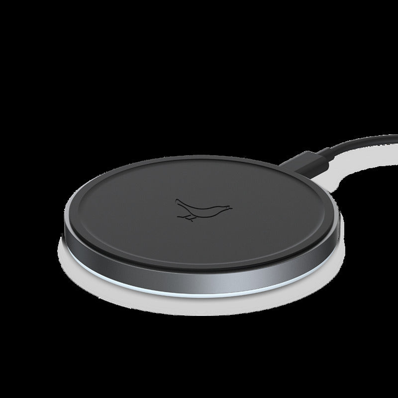 Libratone COIL Wireless Charging Pad Ladegerät kabellos Ladepad SIEHE TEXT/FOTO - 5710957013965