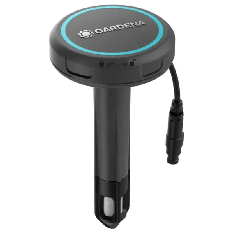GARDENA Bodenfeuchtesensor Bewässerungssystem Gartenfeuchtigkeitssensor - 4078500045575