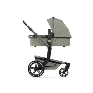 B-Ware JOOLZ Kombikinderwagen Joolz Day+ 2-in-1 Buggy Sportwagen ikonisches Design grün