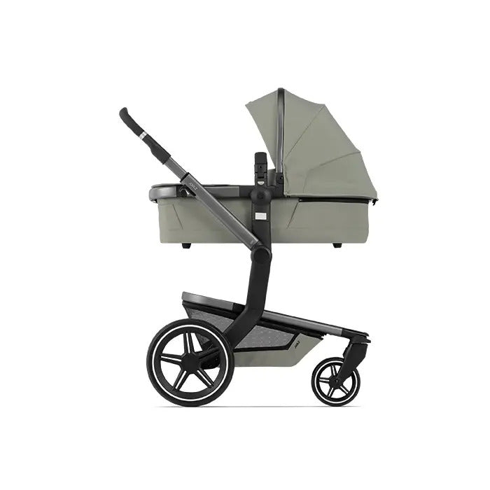JOOLZ Kombikinderwagen Joolz Day+ 2-in-1 Buggy Sportwagen ikonisches Design grün - 8715688071168