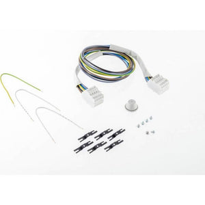 4x B-Ware Pracht Durchgangsverdrahtung Verbindung Kabel N5x1,5 Zubehör Leuchte Luna 4 SETS