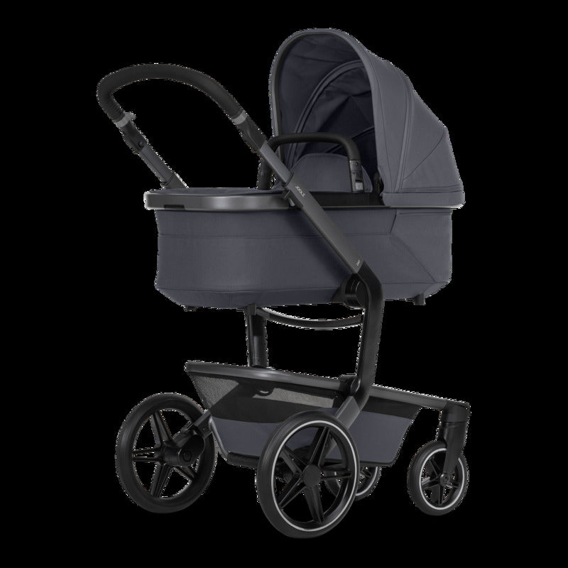 Joolz Kinderwagen Kombikinderwagen Buggy Day 5 Stone Grey Babywanne Sportsitz - 2000585574611
