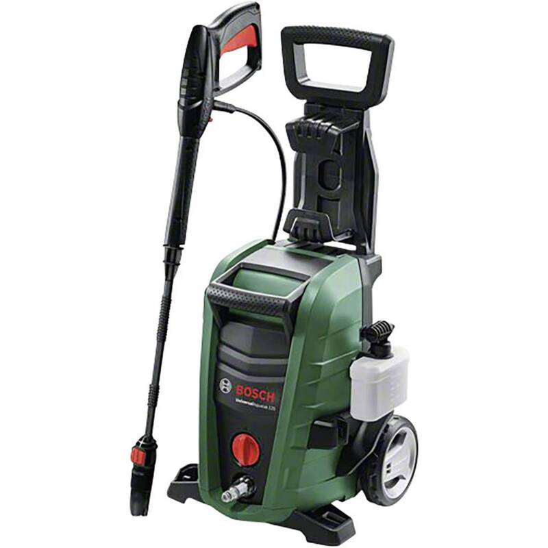 Bosch Hochdruckreiniger UniversalAquatak 135 bar 410 l/h 3-in-1 Düse - 3165140883795