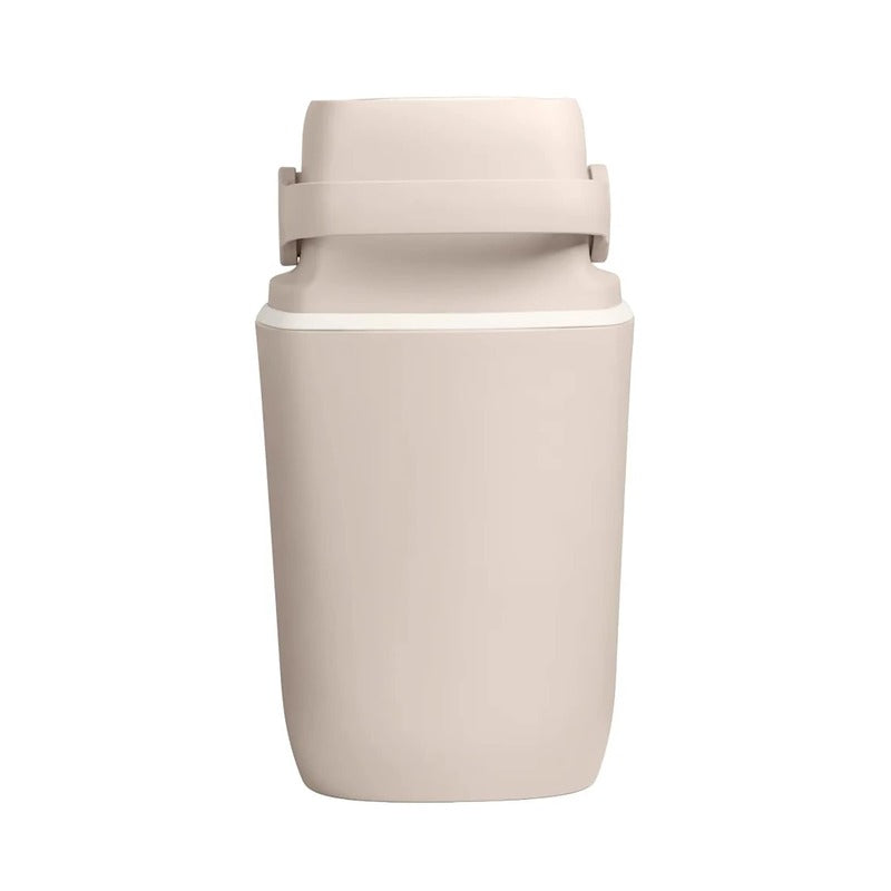 AirWell Windeleimer Windelentsorgung Handtuchheizkörper 23 Windeln Beige 99% - 5906213518026