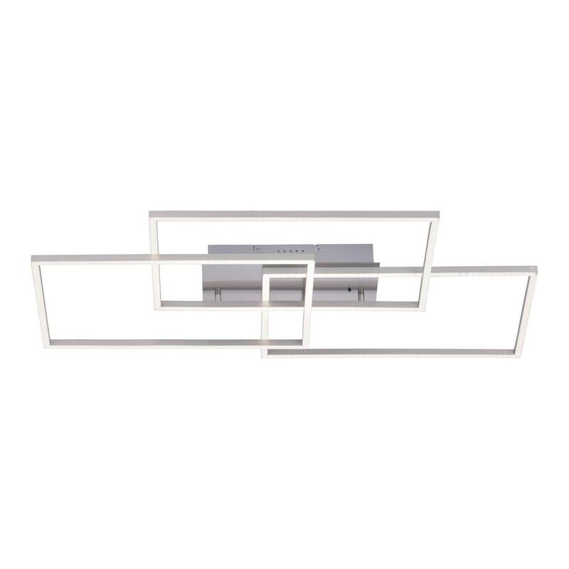 Lucande Lucardis LED-Deckenlampe Hängeleuchte Lampe Leuchte 12W 3-flammig ec20 - 4251911729658