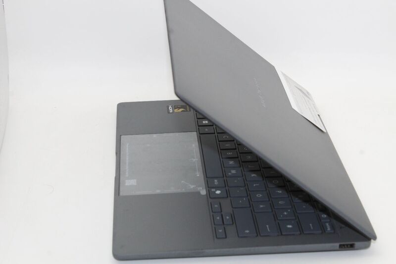 ASUS ZenBook A14 UX3407RA-QD010W 14 Zoll OLED 32GB RAM 1TB SSD Wi-Fi 7 Grau - 4711387851494